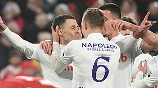 Onmisbaar bij Anderlecht: tijd dringt voor Renard