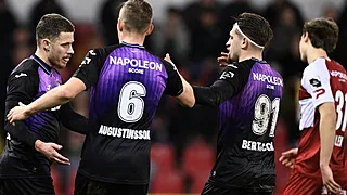 Anderlecht scoort aan lopende band: "Zo oneerlijk!"