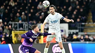 Taravel gooit roer om in basiself, Union mét Khalaili 