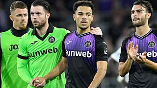 Taravel speelt open kaart: wissels bij Anderlecht