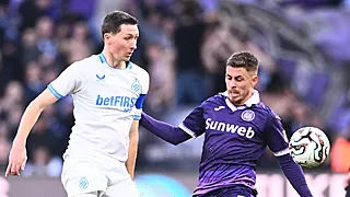 Leko hakt spitsenknoop door, Bertaccini blijft op bank