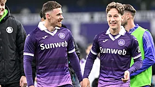 'Plottwist bij Anderlecht: unieke kans Verschaeren'