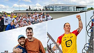 BV's smullen: Amateurvoetbal ontploft op laatste speeldag