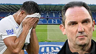 De Condé slaat bal mis: drie flops breken Genk zuur op