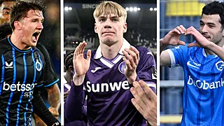 Aftellen naar de play-offs: de ultieme 11 van de JPL