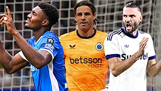 Nieuwkomers in de Jupiler Pro League: 11 toptransfers 