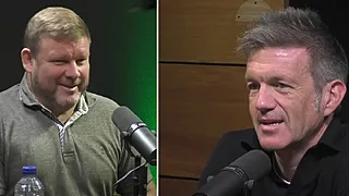 Joos en Hein ly-risch over Duivel: "Hij wordt dé ster"