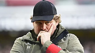 HVH schrikt van transferbom in JPL: “Viel van mijn stoel”