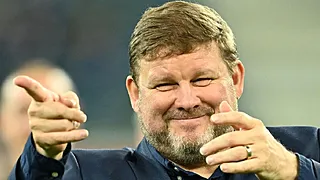 Straffe comeback Hein bij RSCA? Niet zolang híj́ daar zit