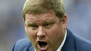 Zorgen Vanhaezebrouck en co voor revolutionaire wijziging bij gelijkspel?