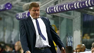 Vanhaezebrouck krijgt stevige veeg uit de pan van ex-speler