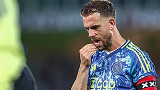 Henderson zorgt voor plots bommetje bij Ajax
