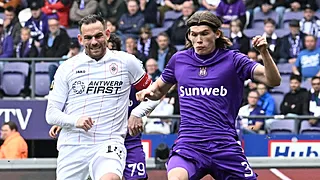 'Anderlecht en Antwerp lonken naar nieuwe parel'
