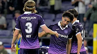 'Totale uitverkoop Anderlecht: exit De Cat & Saliba?'