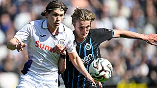 'Anderlecht-Club: Taravel & Leko hakken knopen door'