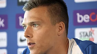 KRC Genk op oorlogspad: Heymans waarschuwt concurrentie