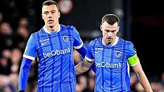 Mannaert dropt bommetje: nieuwe Rode Duivel voor Genk?