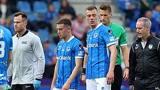 Genk geeft cruciale blessure-update Heymans/Karetsas