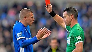 Thorup drop hint: opvallende vervanger Heymans bij Genk?