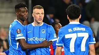 Enorme boost Genk: Heymans benoemt twee opstekers
