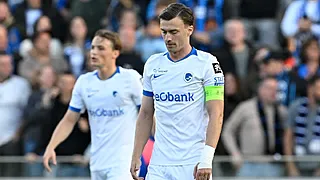 KRC Genk wankelt: Degryse ligt gigantisch probleem bloot