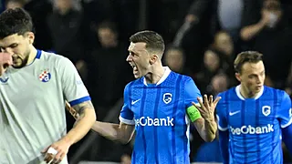 Ai ai ai Genk! Pijnlijke fouten zorgen voor verlengingen