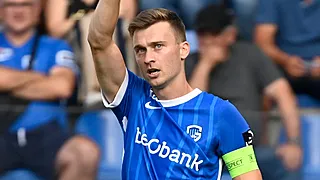 Man-in-vorm Heynen spreekt zich uit over Rode Duivels