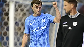 Heynen roept duidelijke taal na remontada KRC Genk