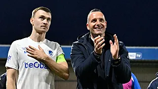 Hayen geeft 'het geheim' achter wedergeboorte Genk