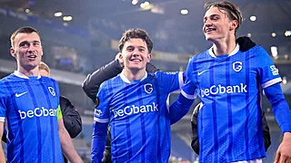 'KRC Genk kan cashen: topscouts massaal in tribune'