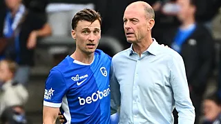 Thorup experimenteert: opvallende wissels in Genk?