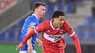 Drie wissels bij Antwerp, Thorup maakt statement met basiself