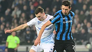 Opstellingen: twee wissels bij Club, Genk met Adedeji-Sternberg