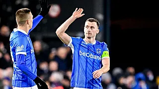 Genk-spelers stellen unaniem doel voor terugmatch