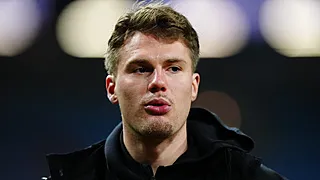 ‘KV Mechelen heeft absolute toptransfer binnen’