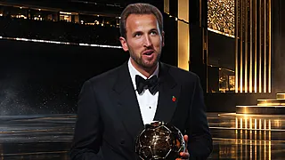 Ballon d’Or wordt nachtmerrie: Kane krijgt de volle laag