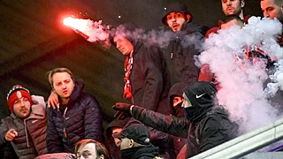 'Astronomisch prijskaartje ontspoorde Clasico gelekt'