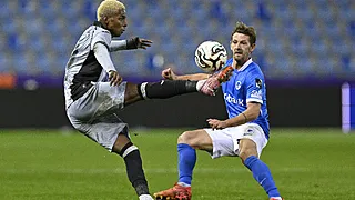 'Straf gerucht: Genk verlost Anderlecht van overbodige pion'