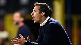 Hubert geeft verklaring voor pover Union SG