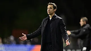 Hubert lyrisch en noemt vier spelers van Club Brugge