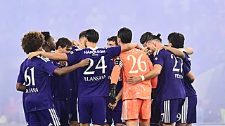 Anderlecht kondigt transfer aan midden in Europees duel