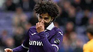 Anderlecht zakt door het ijs: zondebok krijgt 3 op 10