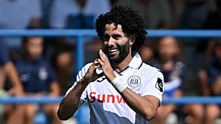 'Grote kuis Anderlecht: Huerta op zucht van straffe transfer'