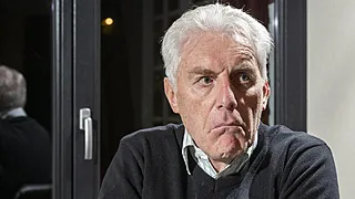 Broos moet door het stof na pijnlijk puntenverlies