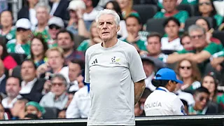 Hugo Broos bewijst het Belgische voetbal énorme dienst