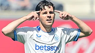 'Dilemma bij Club Brugge: play-offheld richting exit?'