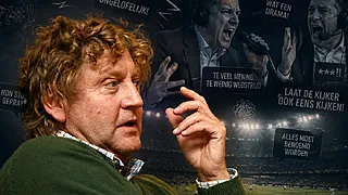 Carl Huybrechts hard voor collega's: "Om gek van te worden"