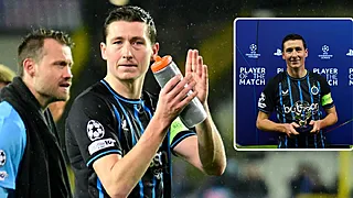 Vanaken wéér in grootse doen: UEFA-comité zwaait met lof