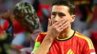 Miskleun bij Duivels: 'Enorme blunder met Hans Vanaken'