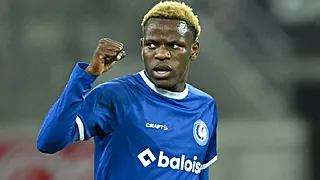 ‘Jackpot KAA Gent: Europese topclub klopt aan’